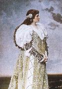 the french dramatic soprano rose caron as desdemona in verdi s otello giuseppe verdi